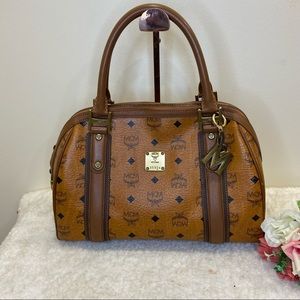 MCM VINTAGE ALMA STYLE